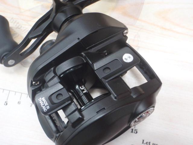 25タトゥーラ TW 200XH｜＠ベリーネット 日本最大新品中古釣具WEBショップ