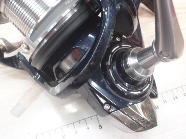 ダイワ18プロカーゴSS4500 ダイワ 18 プロカーゴ SS 4500遠投 | リール,スピニングリール