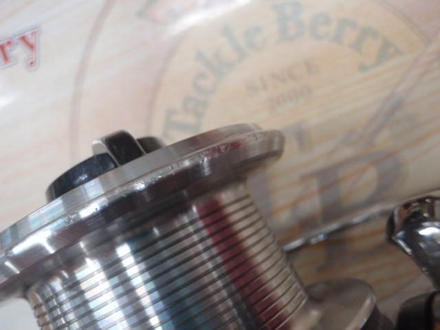 18プロカーゴSS 4500遠投