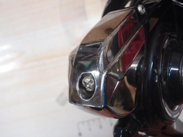 18プロカーゴSS 4500遠投