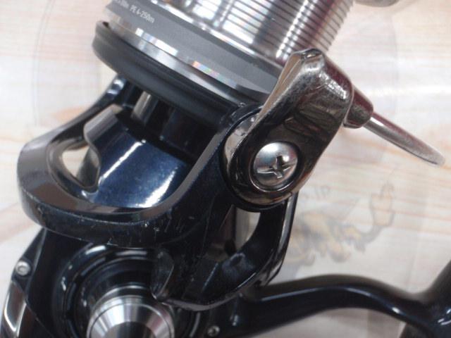 18プロカーゴSS 4500遠投