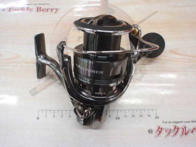 24ツインパワー C5000XG｜＠ベリーネット 日本最大新品中古釣具