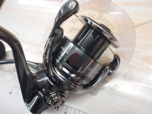 24ツインパワー C5000XG