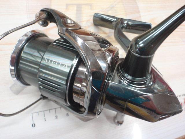 22ステラ 2500S｜＠ベリーネット 日本最大新品中古釣具WEBショップ