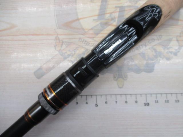 アステリオン AST-101ML+