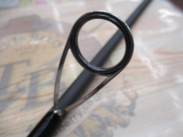 アステリオン AST-101ML+