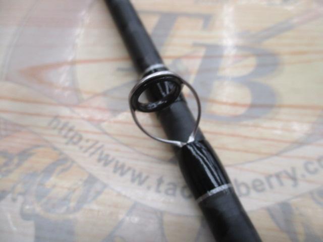 ロッド SHIMANO SABER MASTER BB 73MH185 Shimano SABER MASTER BB TENYA 73 MH185 RIGHT Offshore Boat