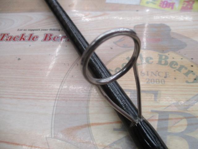 ハードロッカーＸＲ ｓ910Ｈ シマノ ロックフィッシュロッド ハードロッカー SS S910H-3