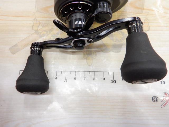 レボ BEAST 41-L 5.8:1｜＠ベリーネット 日本最大新品中古釣具