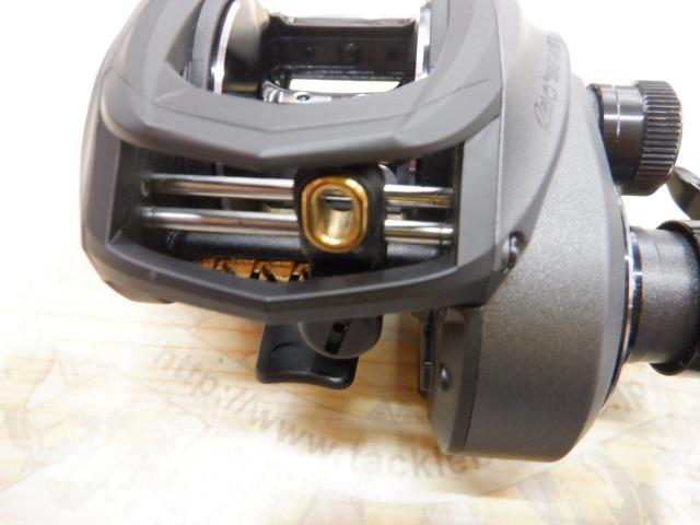 REVO BEAST41-L 本州送料無料！ 41-L(左) REVO BEAST AbuGarcia(アブガルシア) 自重270g