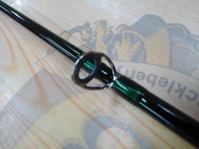 コンボキット パスポート1 8'0"#3/4