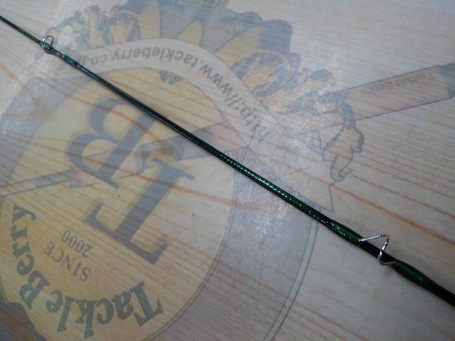 コンボキット パスポート1 8'0"#3/4