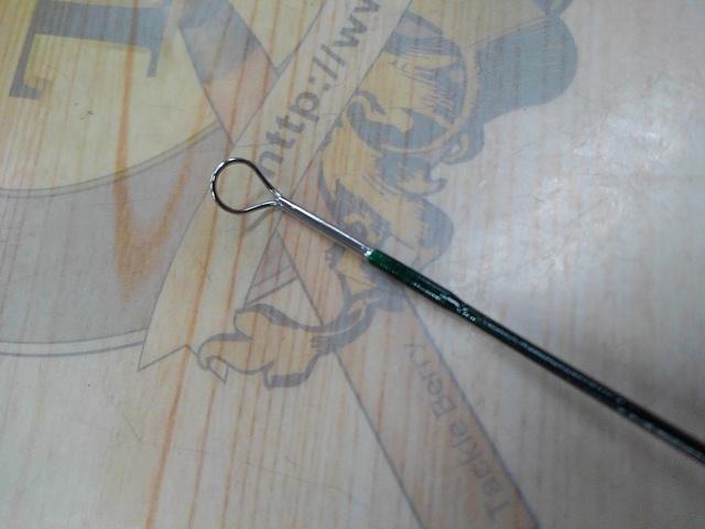 コンボキット パスポート1 8'0"#3/4