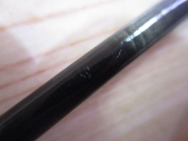 シルバークリークプレッソ 60UL-SVF