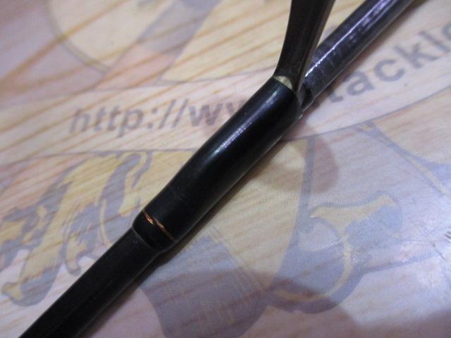 シルバークリークプレッソ 60UL-SVF