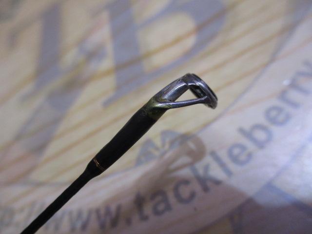 シルバークリークプレッソ 60UL-SVF