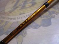 シルバークリークプレッソ 60UL-SVF