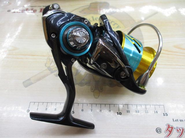 17エメラルダスMX 2508PE｜＠ベリーネット 日本最大新品中古釣具