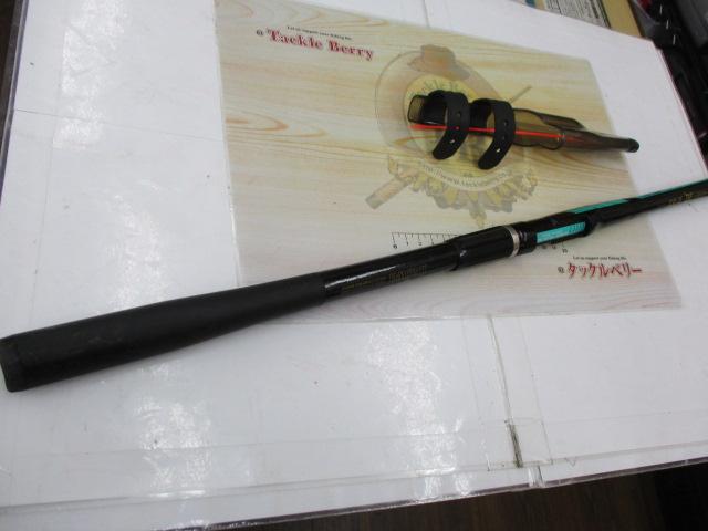 CWPM磯 2-53フカセ