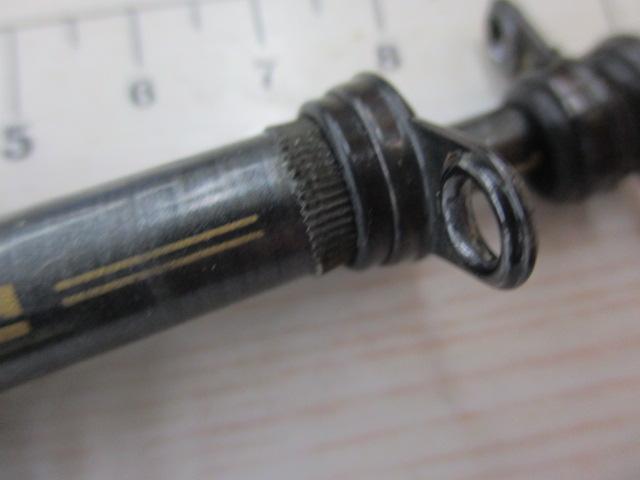 CWPM磯 2-53フカセ