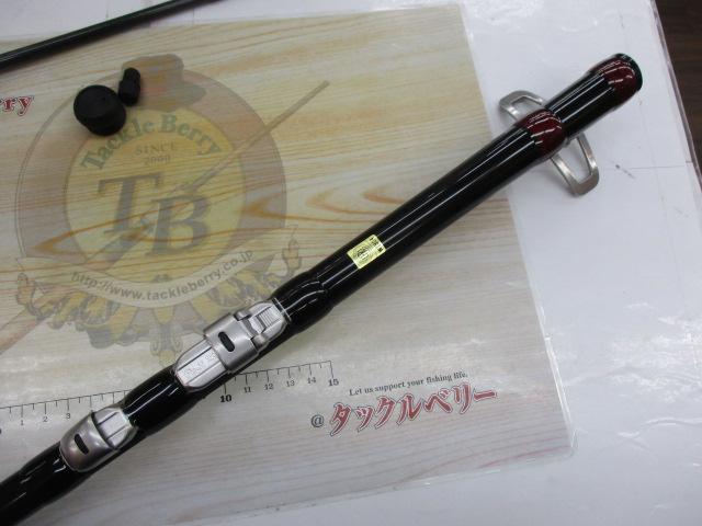 ブラックジャックスナイパーヘチX XH-270｜＠ベリーネット 日本