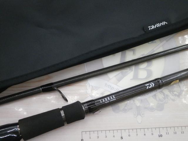 DAIWA ラブラックス AGS100MH 中古品 DAIWA ラブラックス AGS100MH 中古品 ロッド