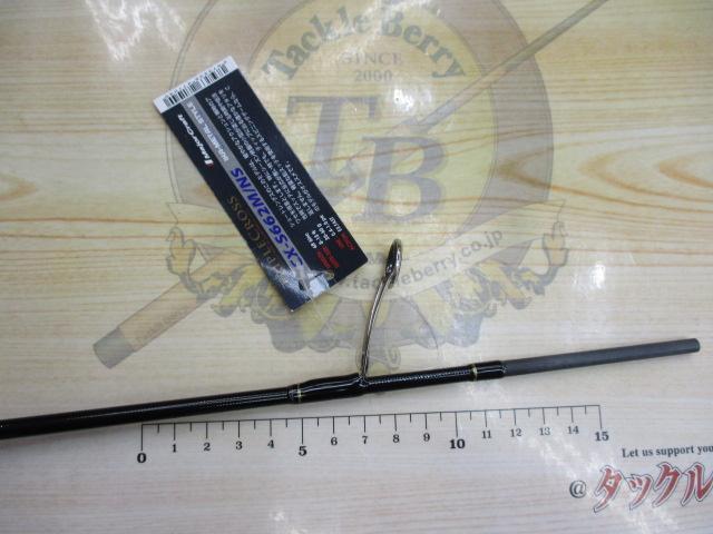 トリプルクロス TCX-S662M/NS｜＠ベリーネット 日本最大新品中古