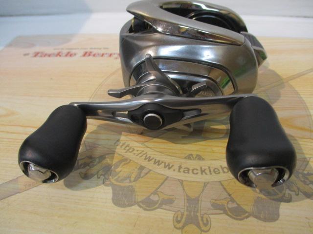 16アンタレスDC LH｜＠ベリーネット 日本最大新品中古釣具WEB
