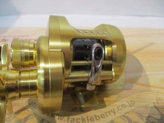 14カルカッタコンクエスト100 シマノ(SHIMANO) 14カルカッタ コンクエスト 100 032027