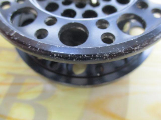 ブラッキー 8018NB-AB ブラック