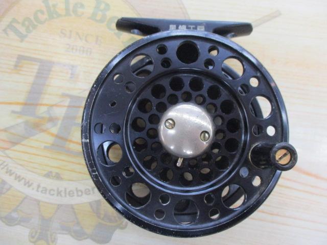 ブラッキー 8018NB-AB ブラック