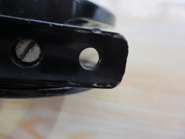 ブラッキー 8018NB-AB ブラック