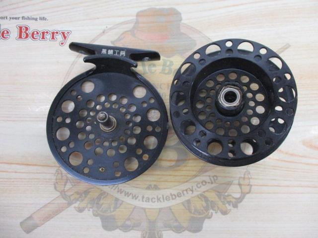 ブラッキー 8018NB-AB ブラック