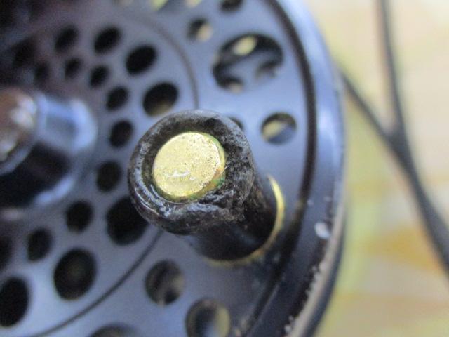 ブラッキー 8018NB-AB ブラック