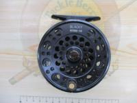 ブラッキー 8018NB-AB ブラック