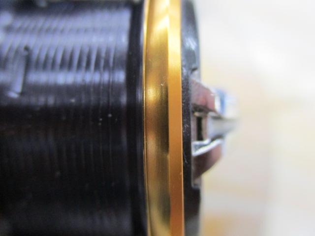 21カルディア FC LT1000S