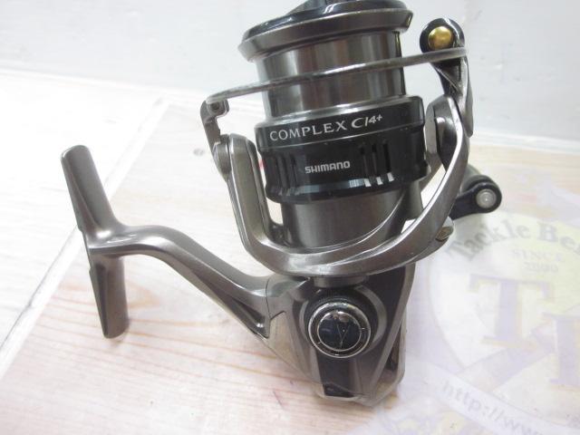 17コンプレックスCI4+ 2500S F6 HG｜＠ベリーネット 日本最大