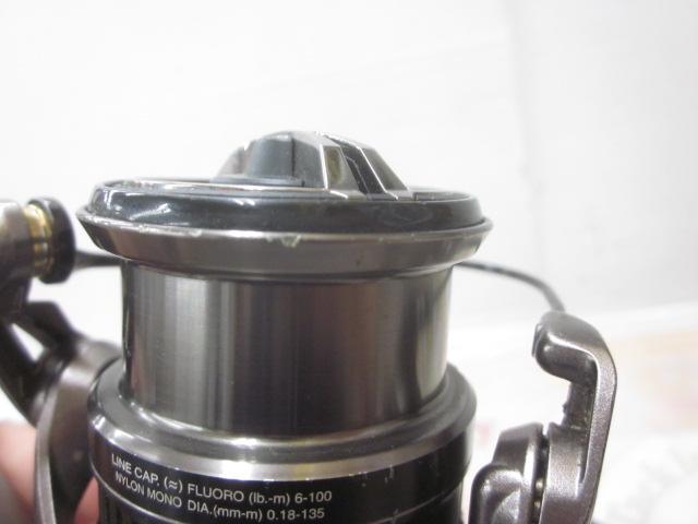 17コンプレックスCI4+ 2500S F6 HG