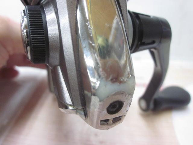 17コンプレックスCI4+ 2500S F6 HG