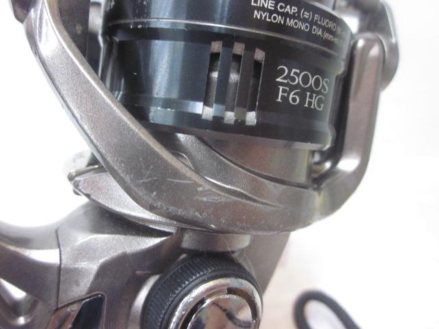 17 コンプレックス Ci4+ 2500S F6 付属品無し 17コンプレックスCI4+ 2500S F6 HG｜＠ベリーネット 日本最大