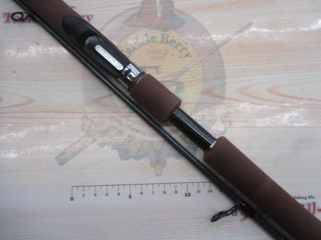 シールズロングリーチ S80ML