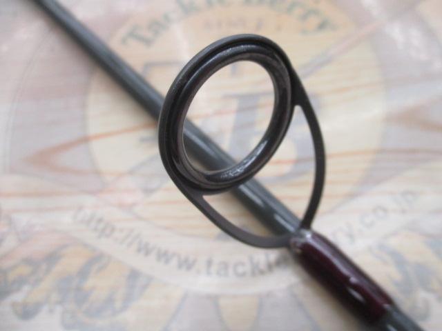 シールズロングリーチ S80ML