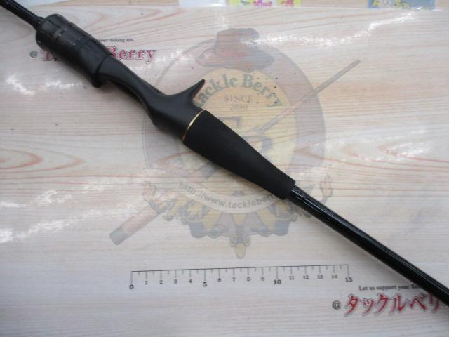 ブラストBJ 63XHB-S・Y｜＠ベリーネット 日本最大新品中古釣具