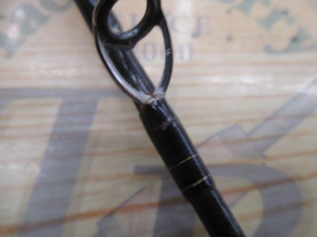 ダイワ　BLAST　BJ63XHB-S 楽天市場】ダイワ ブラスト bj 63xhb-s・yの通販