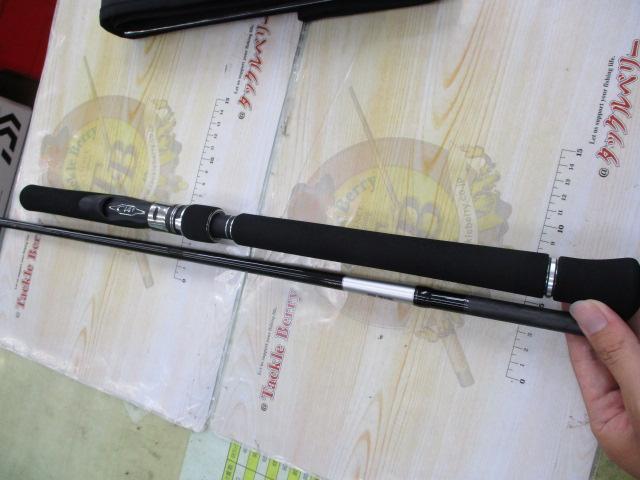 25グラップラー タイプC S70L