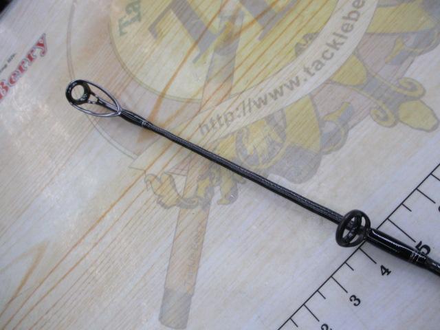 25グラップラー タイプC S70L