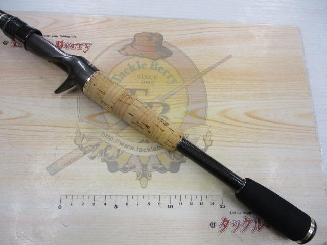 カレイド スーパークーガー TKIC-610MR *デジーノSTチューン エバーグリーン カレイド インスピラーレ スーパークーガー TKIC