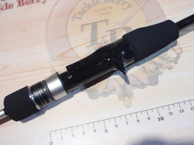 21グラップラーBBタイプLJ B66-0｜＠ベリーネット 日本最大新品