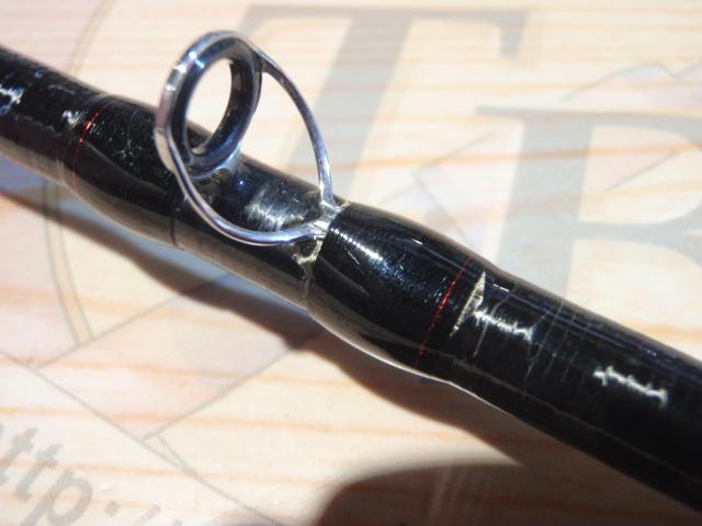 シマノ ゾディアス 175H 未使用品