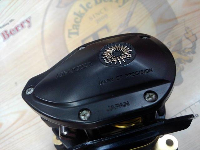 ミリオネア ST-10AC｜＠ベリーネット 日本最大新品中古釣具WEBショップ